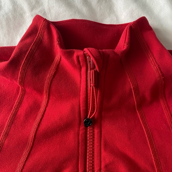 Lululemon define jacket - Picture 3 of 6